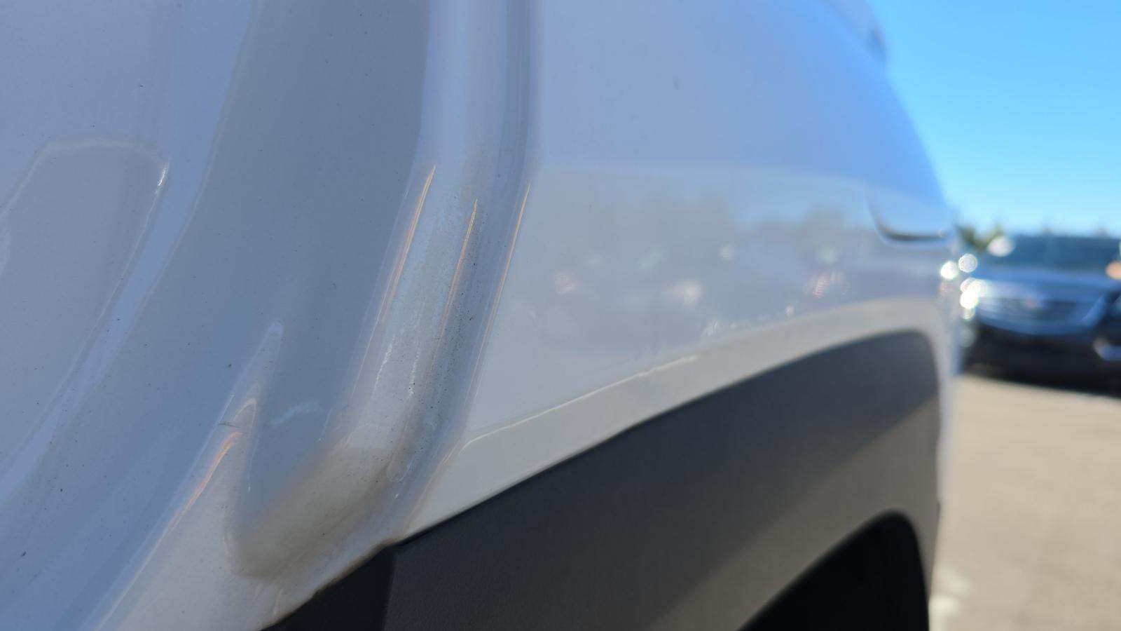 2023 Hyundai Tucson Limited AWD