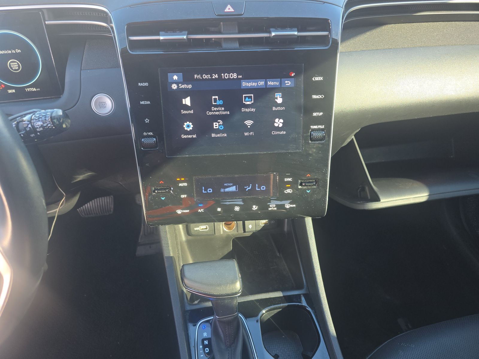 2023 Hyundai Tucson SEL AWD