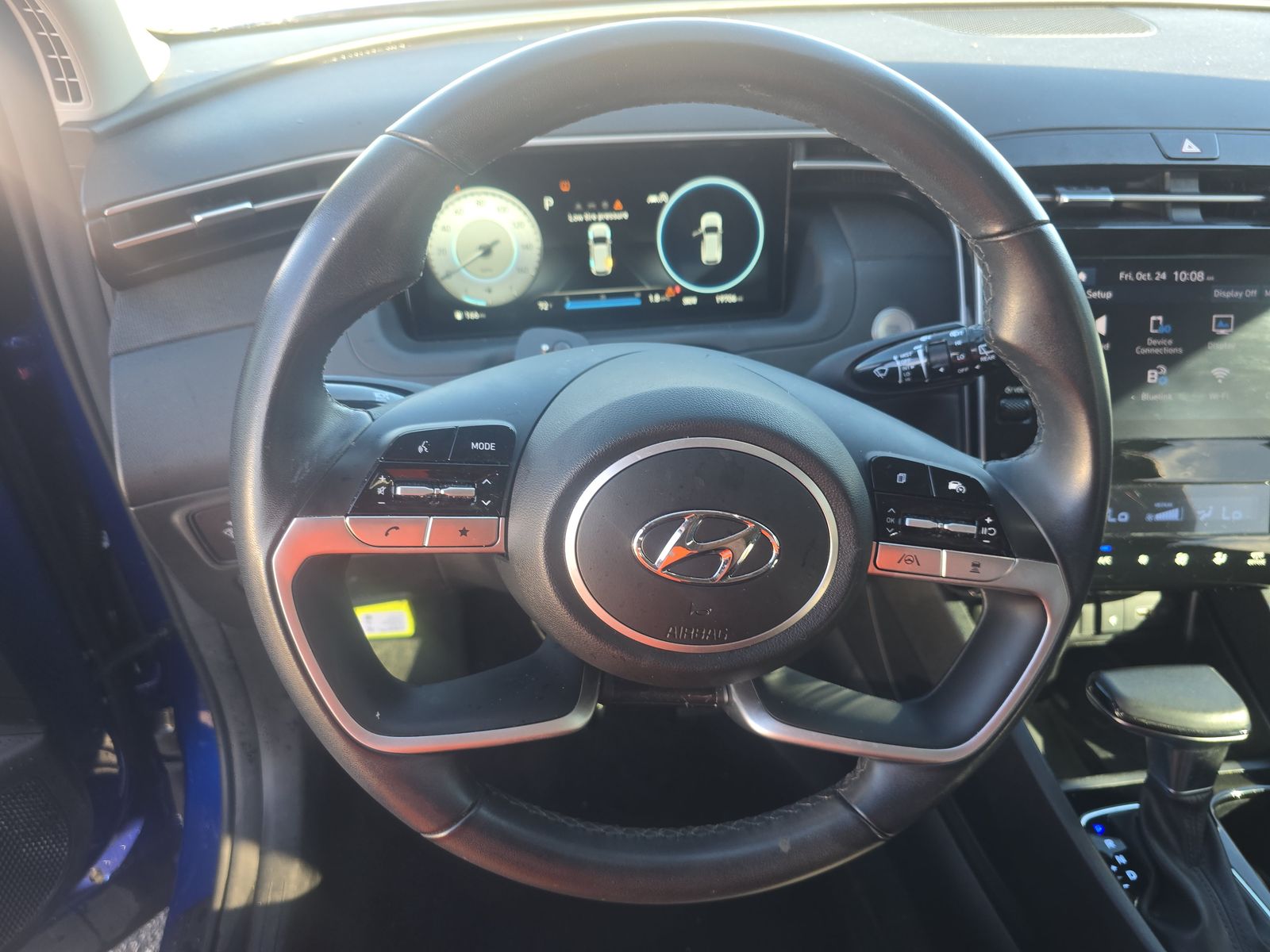 2023 Hyundai Tucson SEL AWD