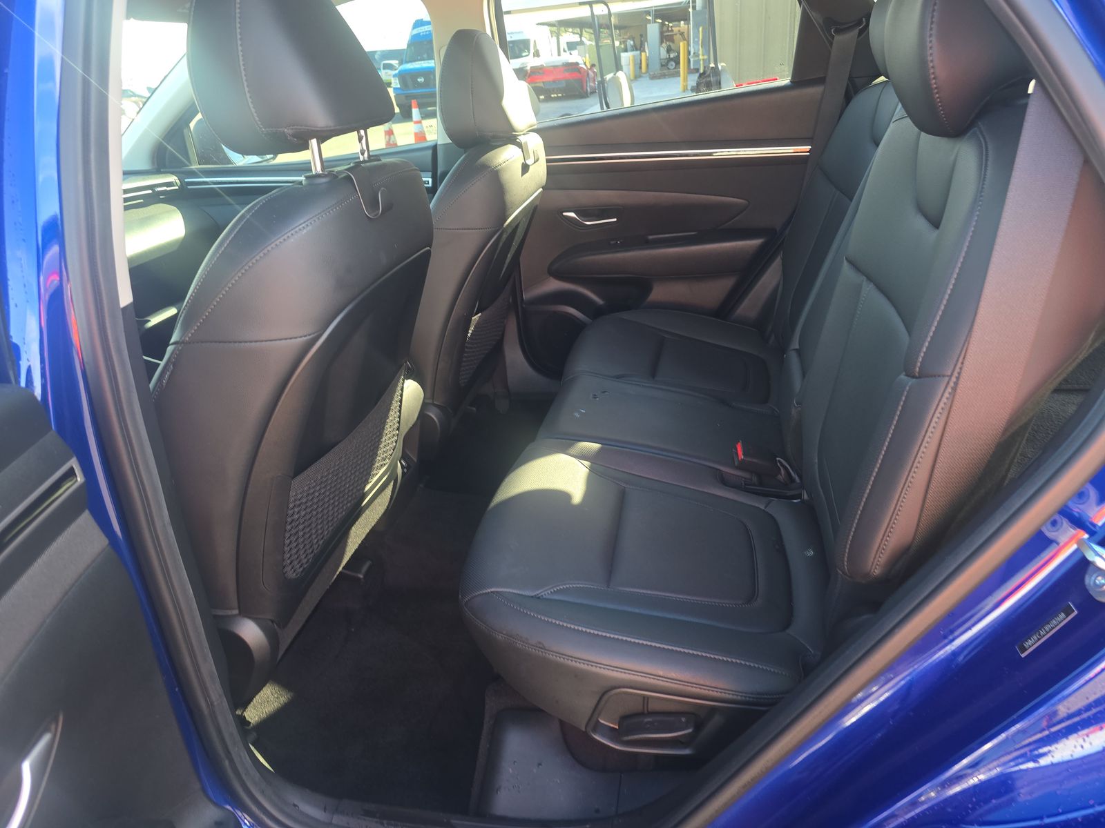 2023 Hyundai Tucson SEL AWD