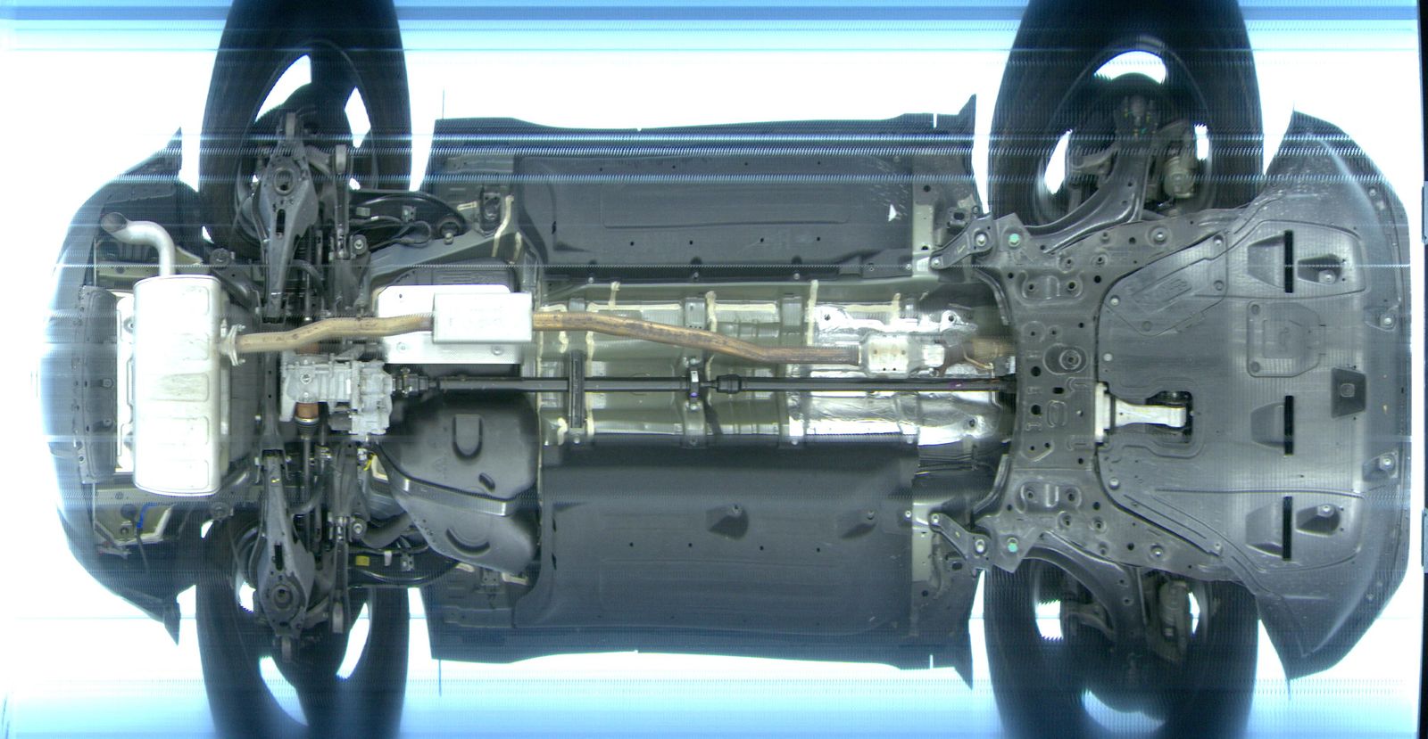 2023 Hyundai Tucson SEL AWD