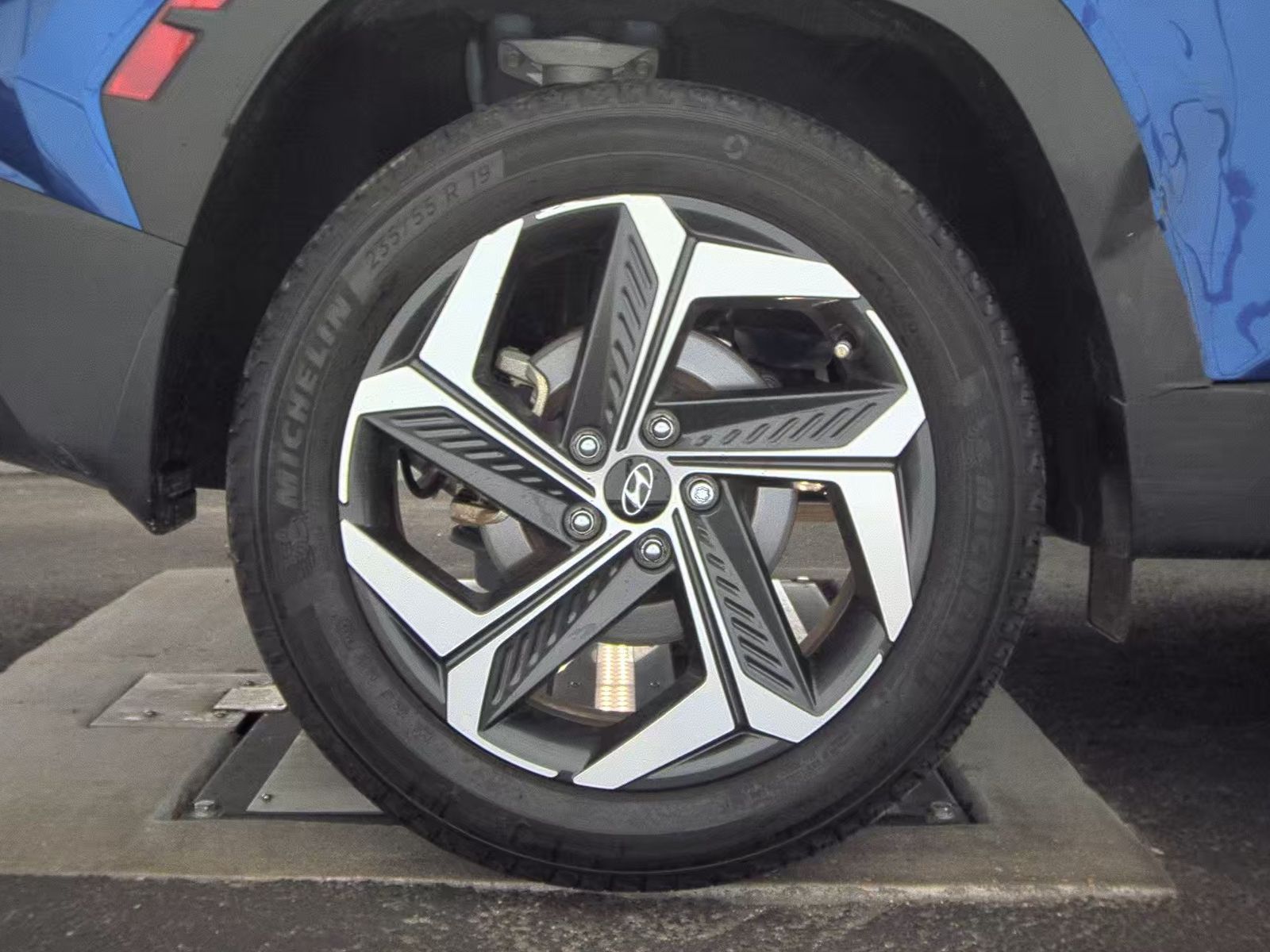 2023 Hyundai Tucson SEL AWD