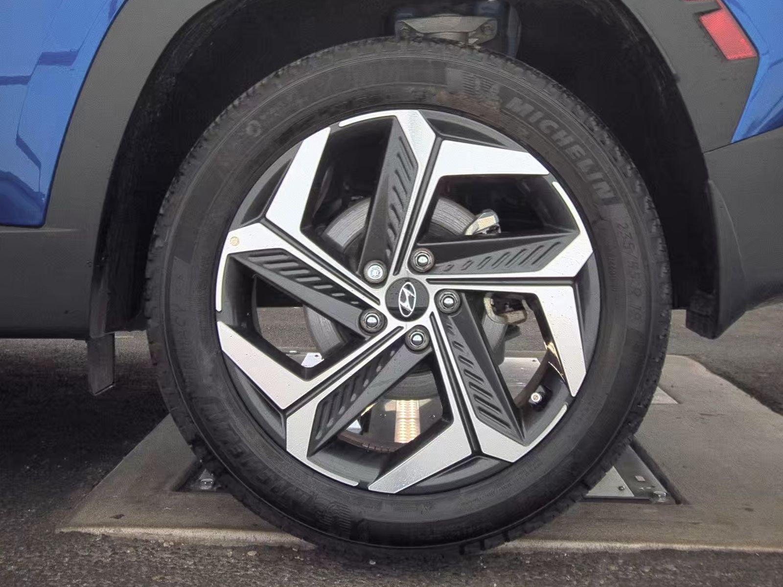 2023 Hyundai Tucson SEL AWD