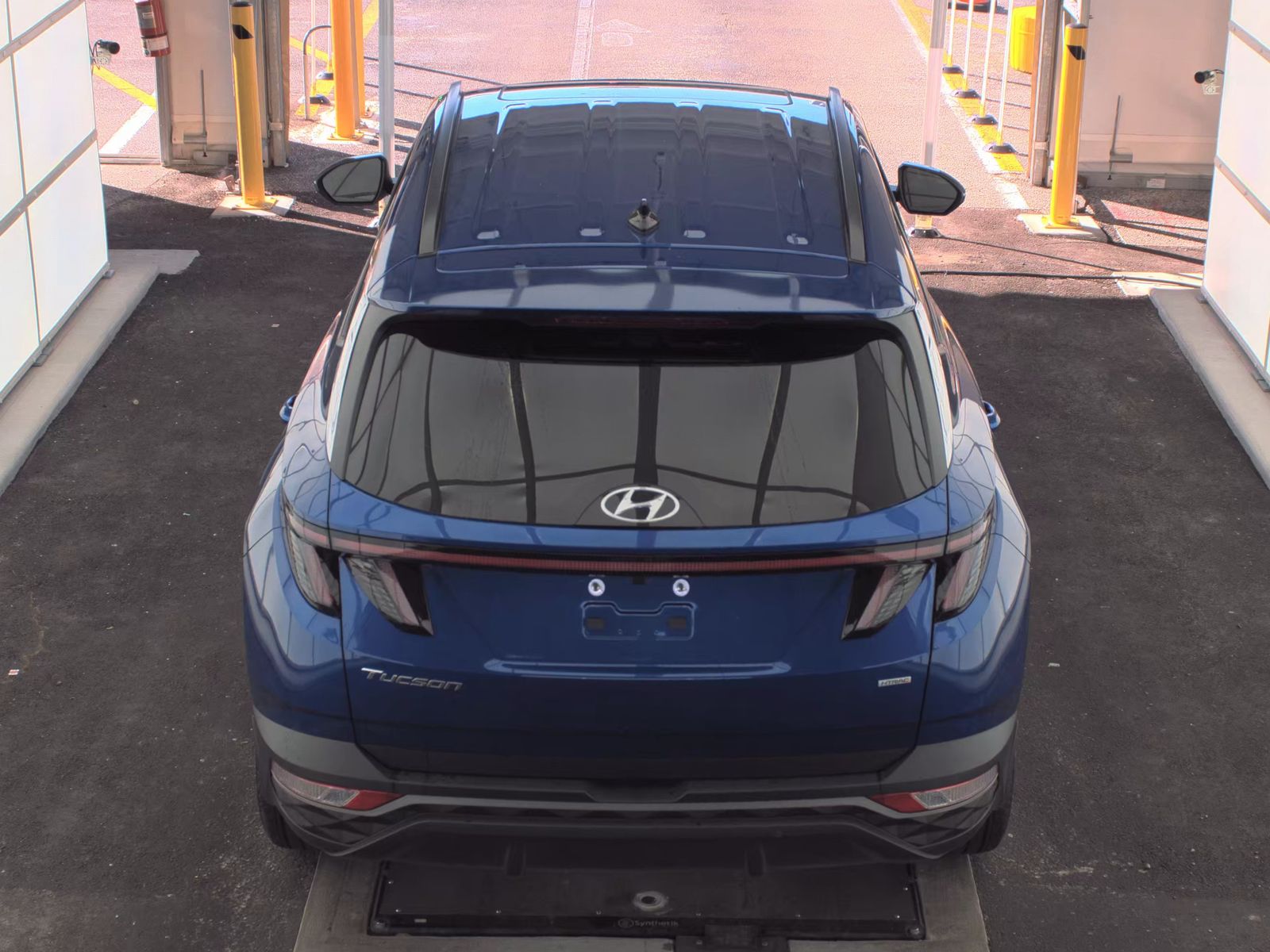 2023 Hyundai Tucson SEL AWD