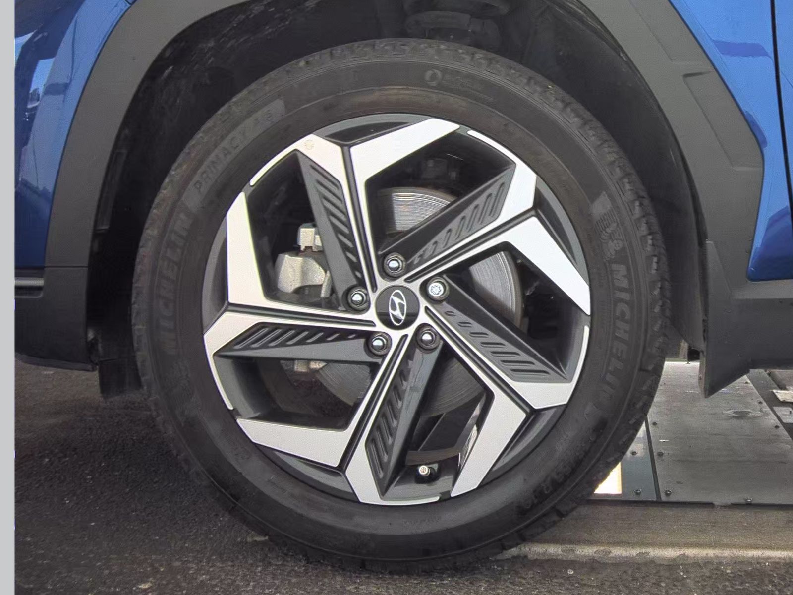 2023 Hyundai Tucson SEL AWD