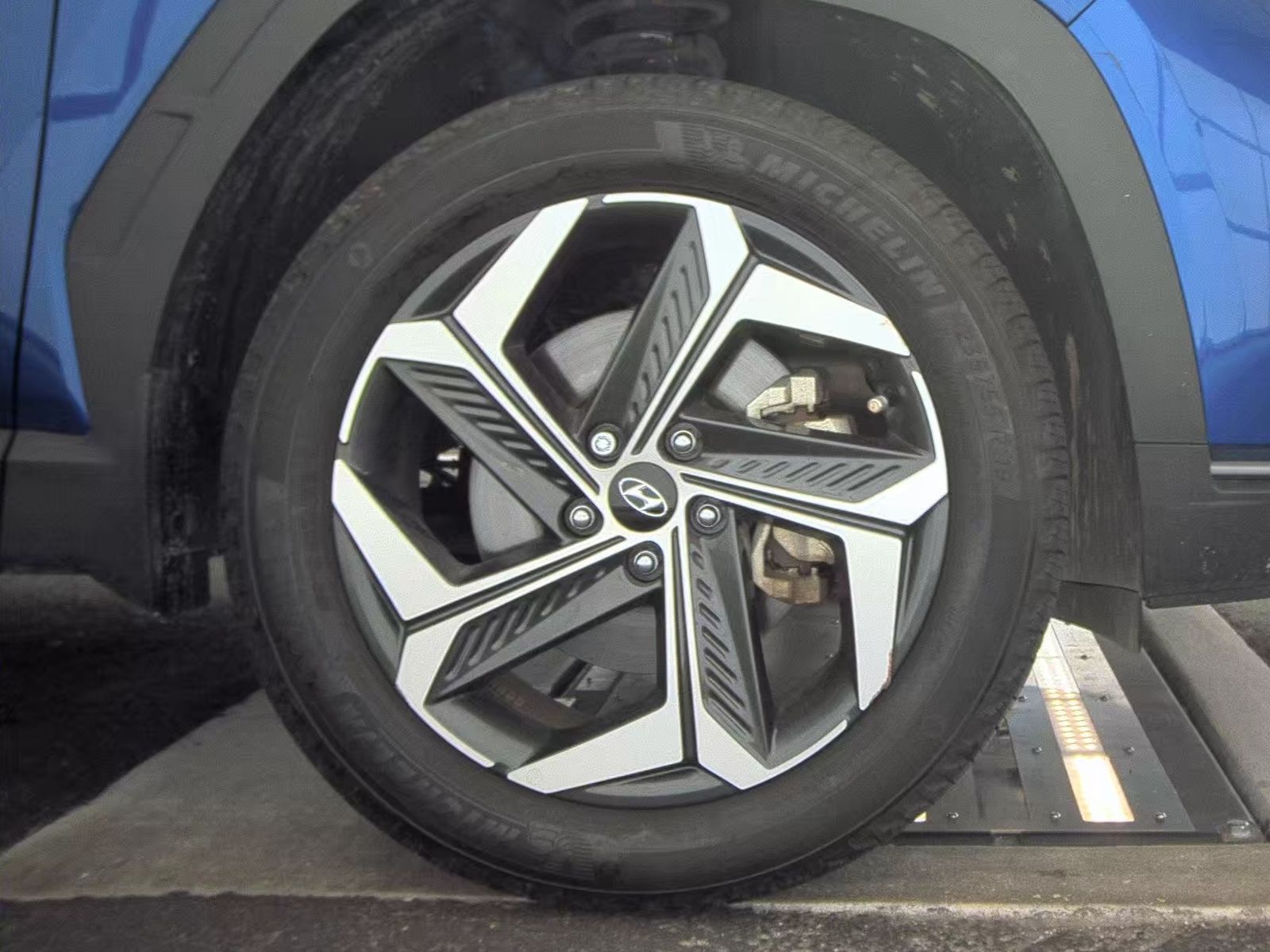 2023 Hyundai Tucson SEL AWD