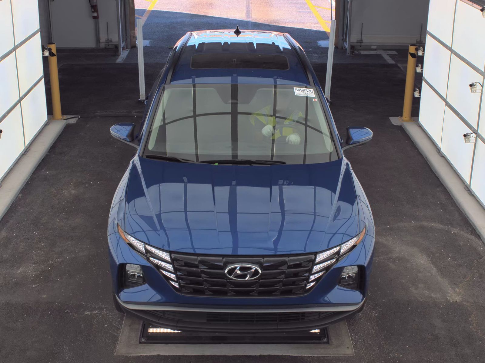 2023 Hyundai Tucson SEL AWD