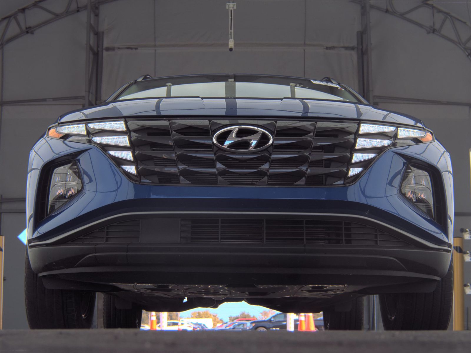 2023 Hyundai Tucson SEL AWD