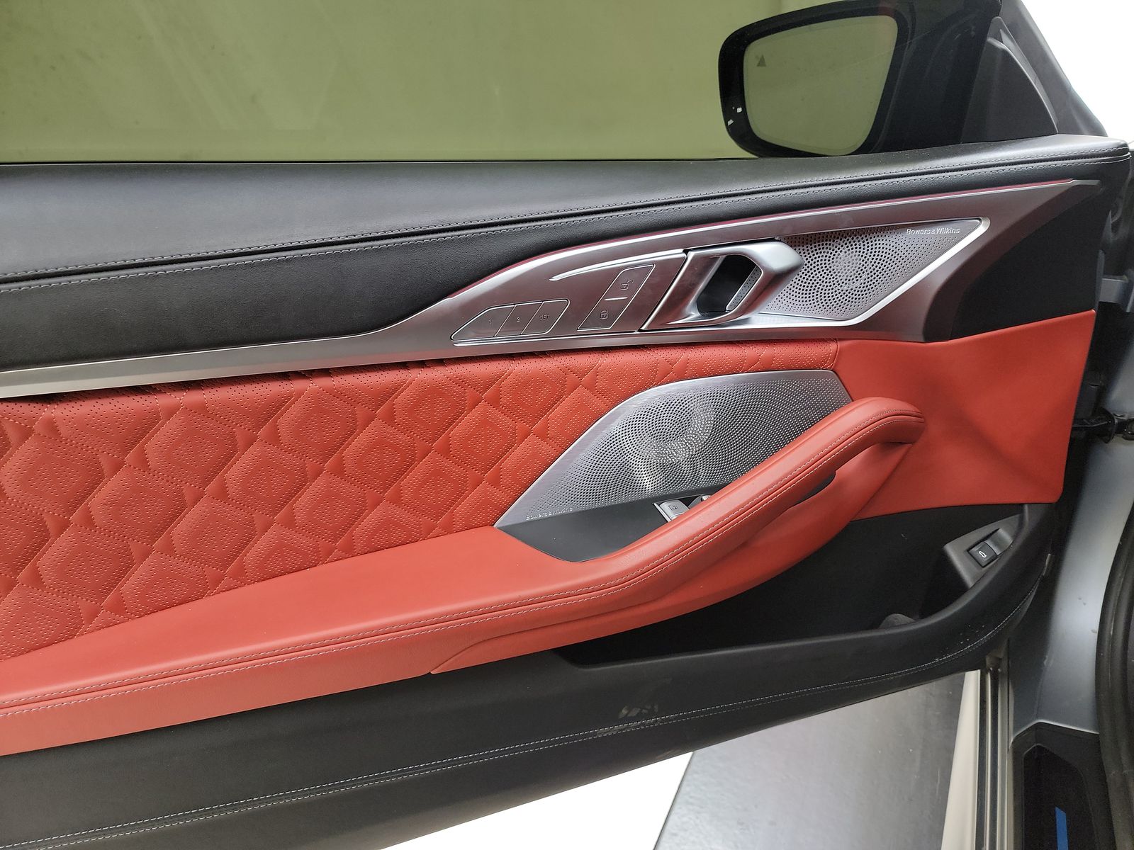 2023 BMW M8 Competition AWD