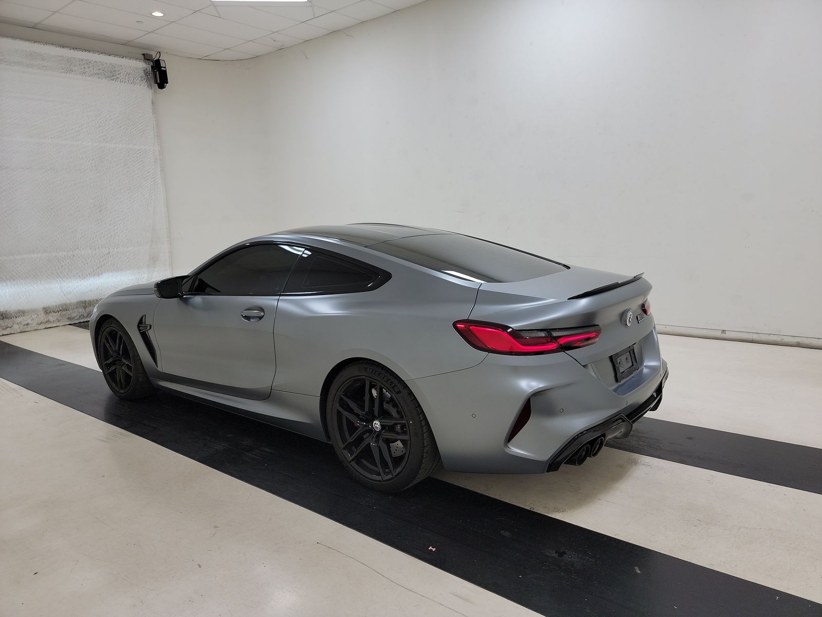 2023 BMW M8 Competition AWD