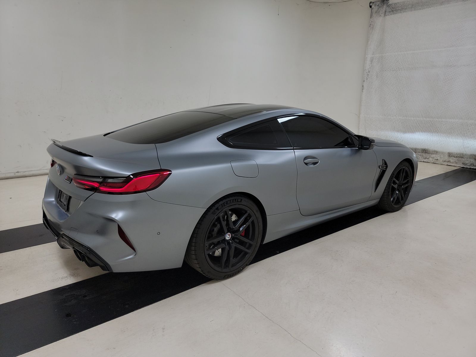 2023 BMW M8 Competition AWD