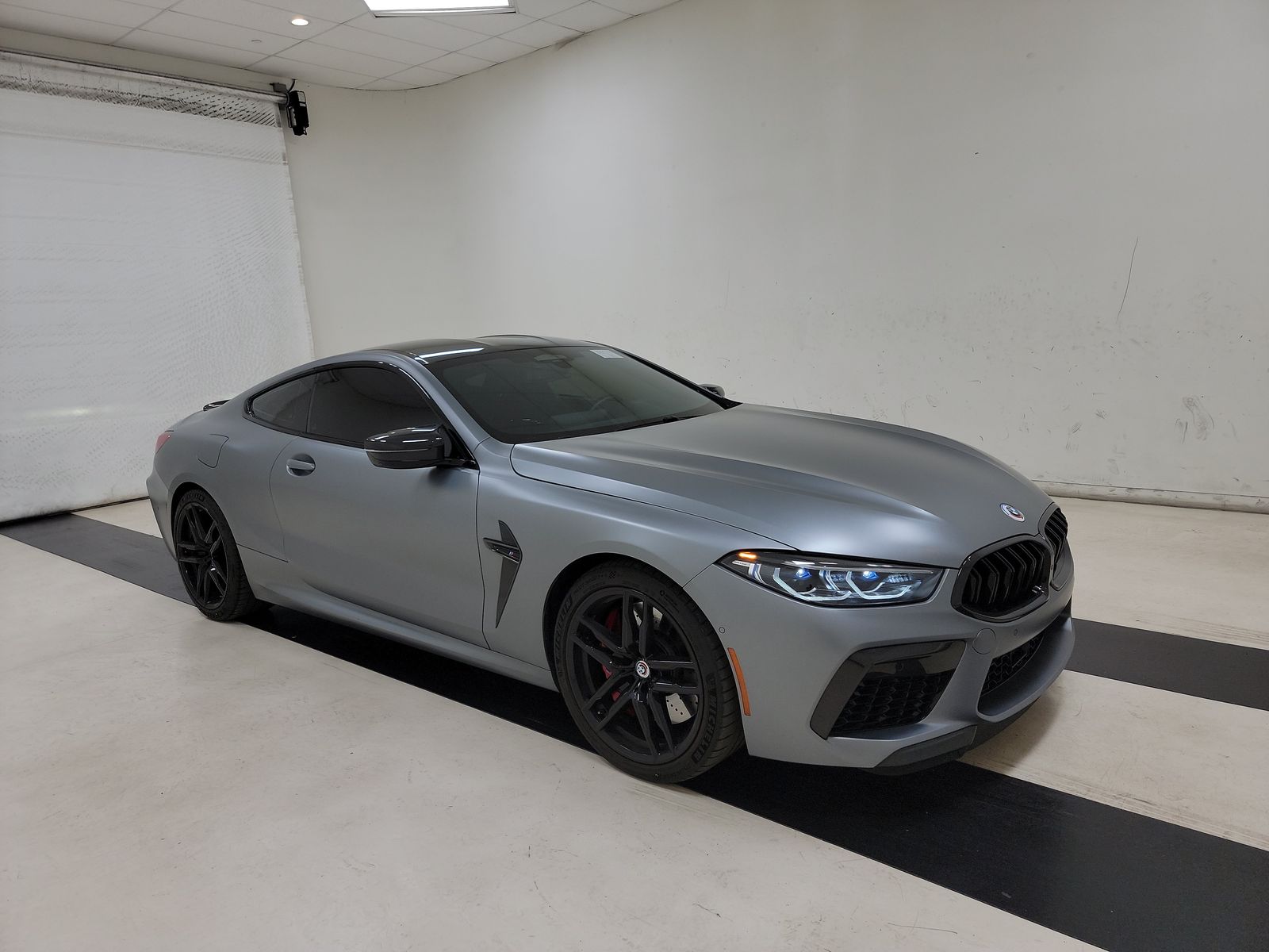 2023 BMW M8 Competition AWD