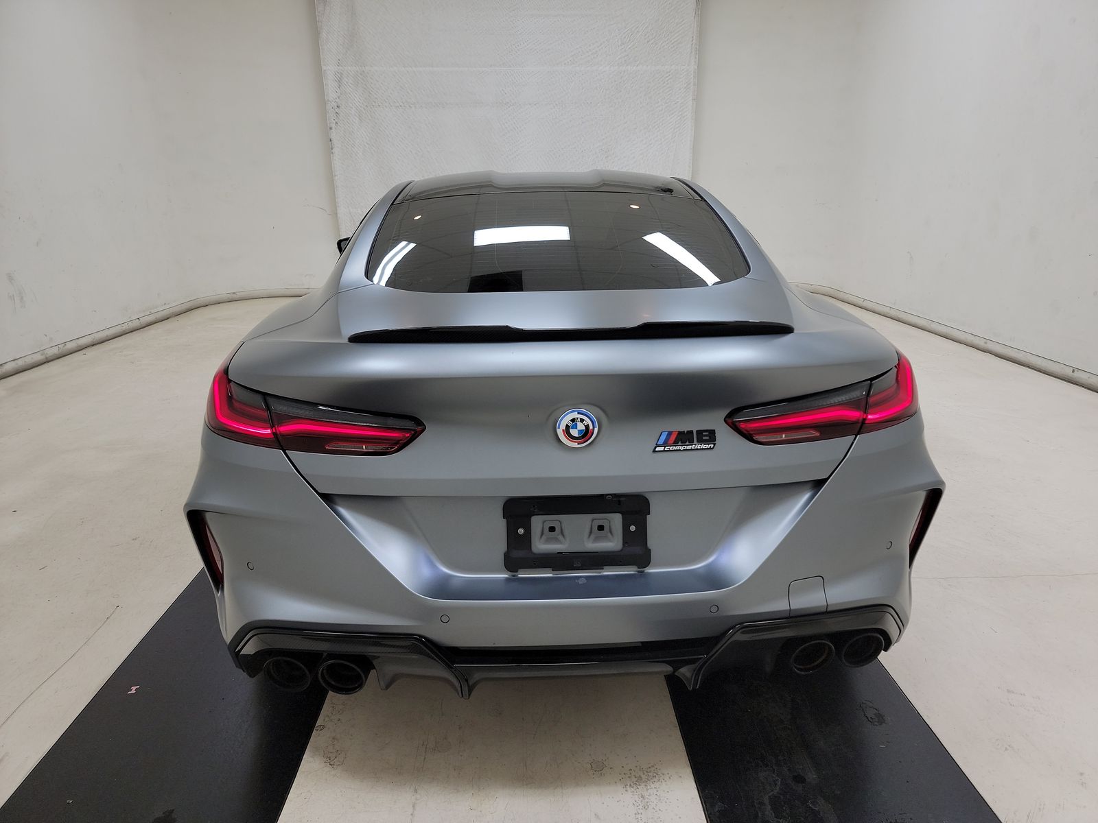 2023 BMW M8 Competition AWD