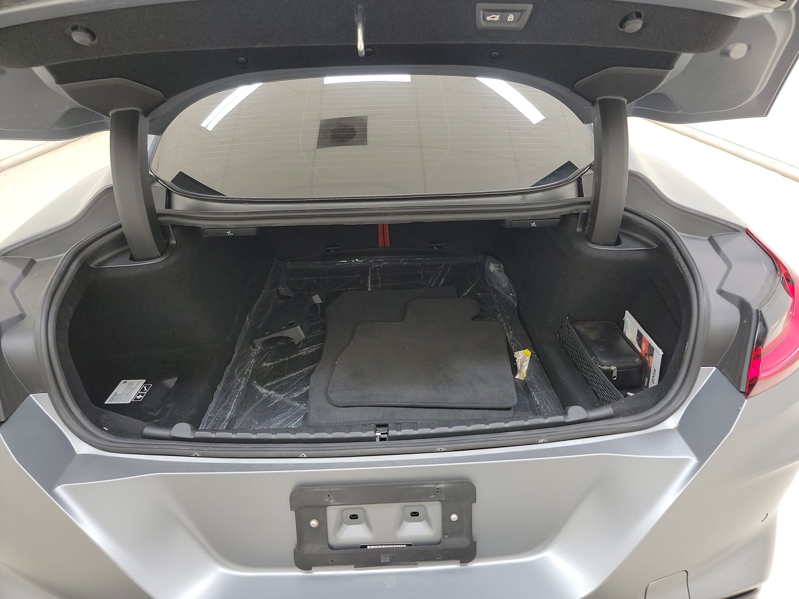 2023 BMW M8 Competition AWD