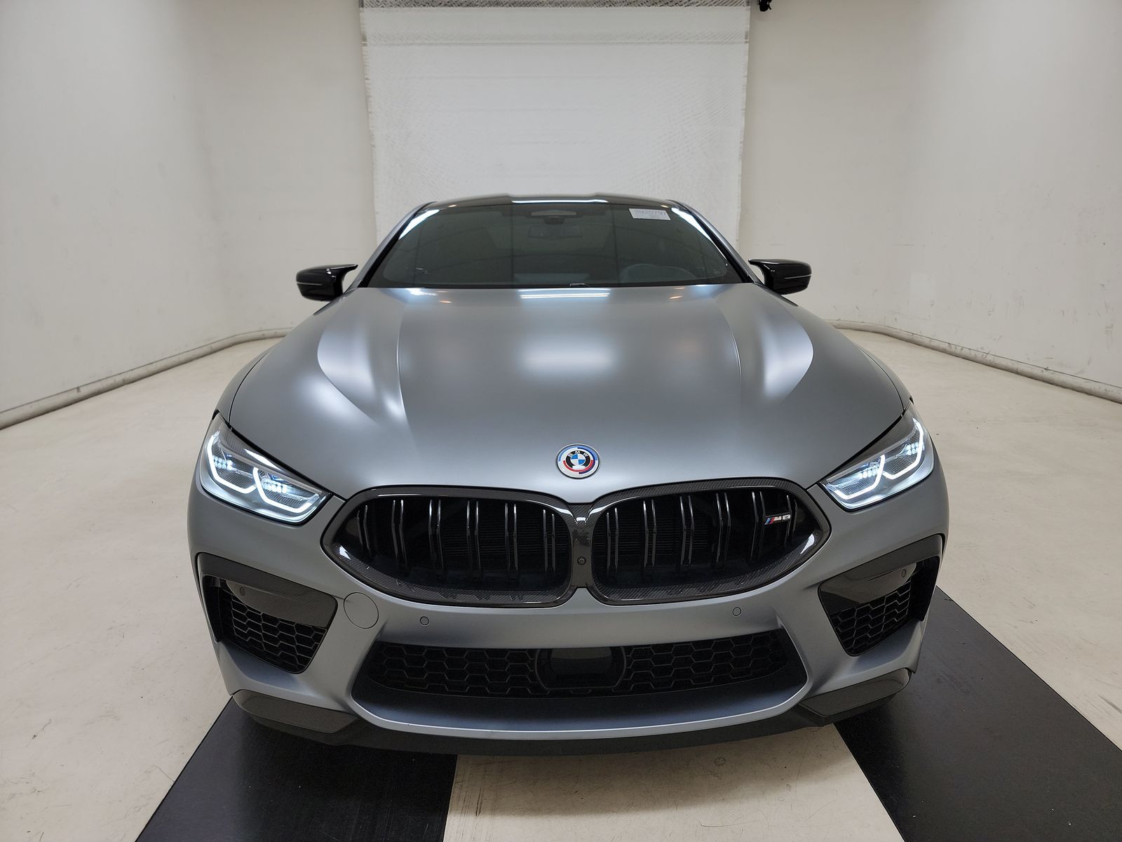 2023 BMW M8 Competition AWD