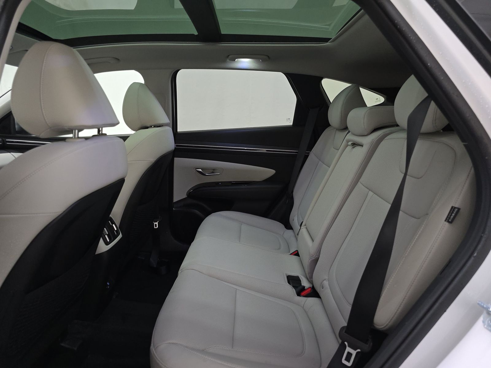 2024 Hyundai Tucson Hybrid SEL Convenience AWD