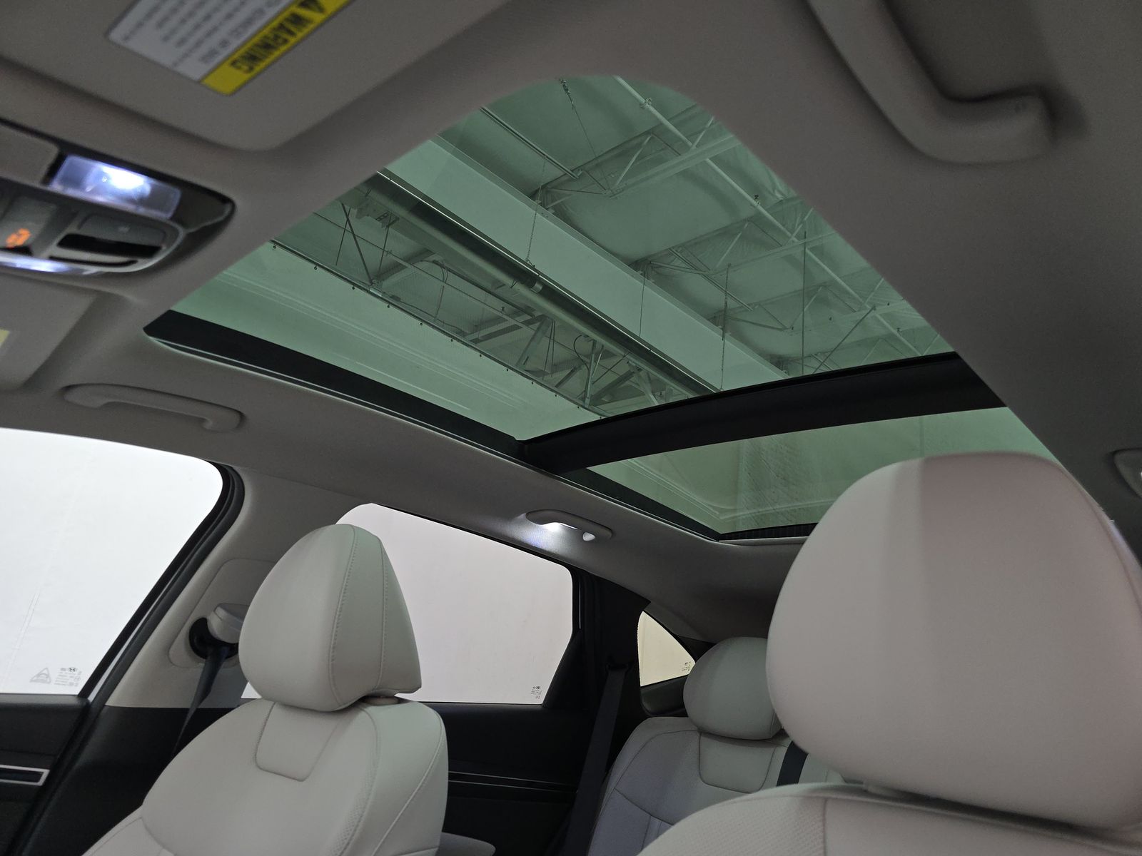 2024 Hyundai Tucson Hybrid SEL Convenience AWD