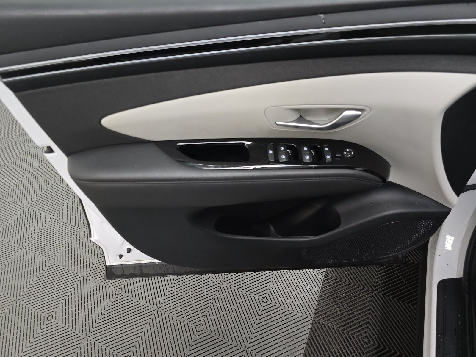 2024 Hyundai Tucson Hybrid SEL Convenience AWD