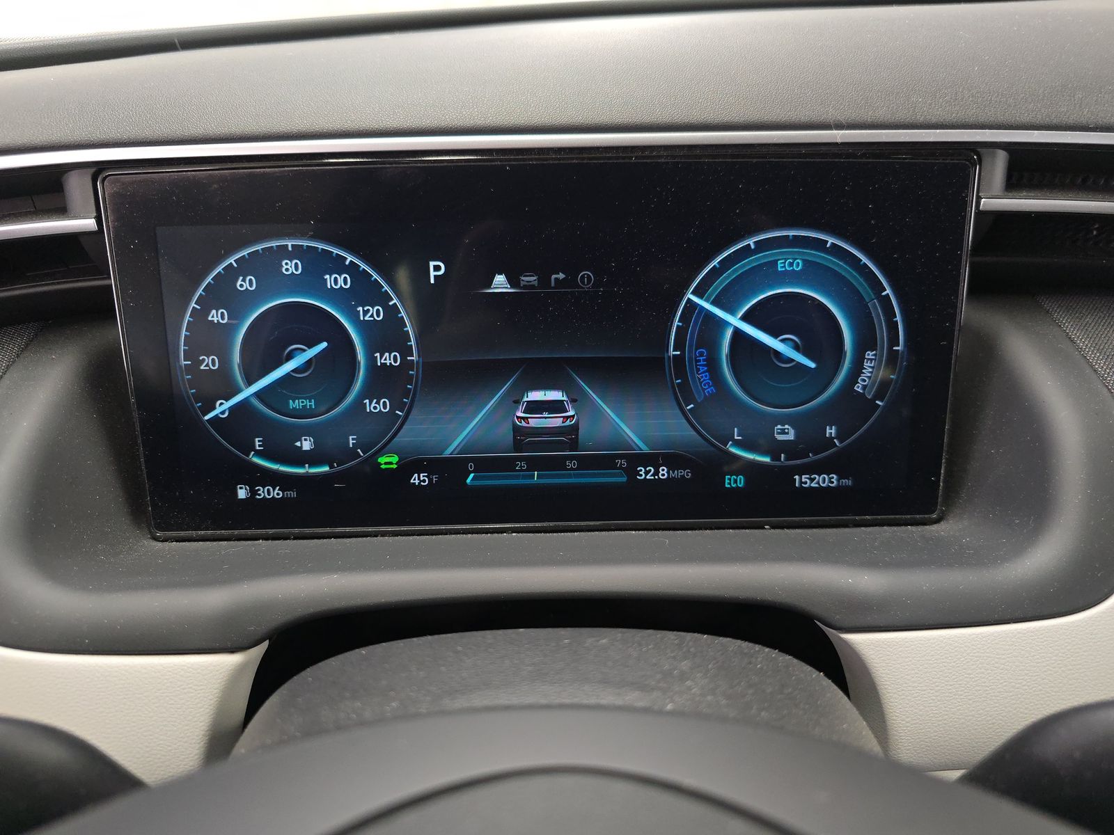 2024 Hyundai Tucson Hybrid SEL Convenience AWD