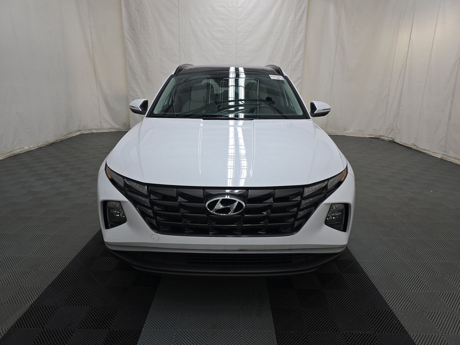 2024 Hyundai Tucson Hybrid SEL Convenience AWD
