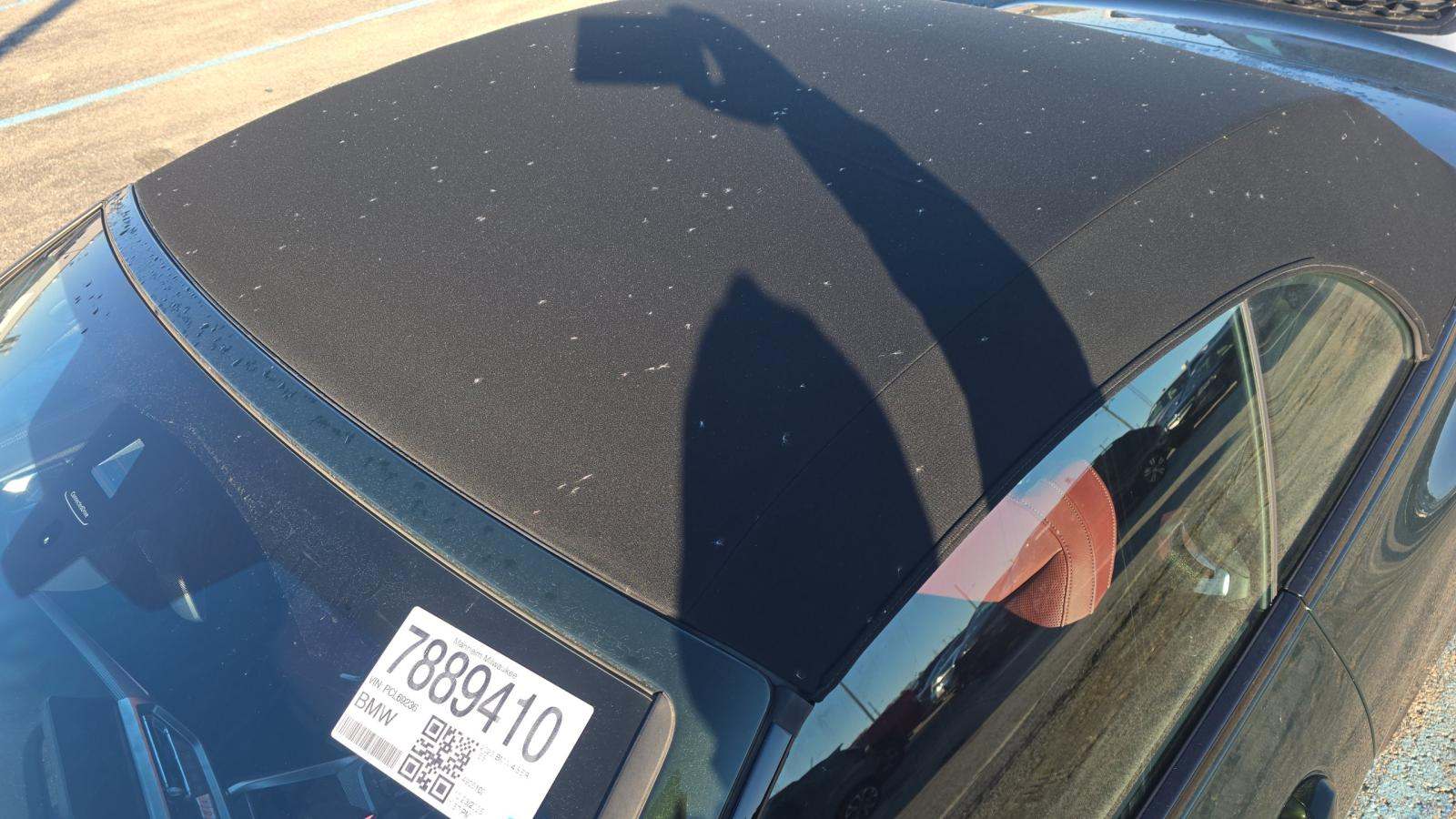 2023 BMW 4 Series 430i xDrive AWD