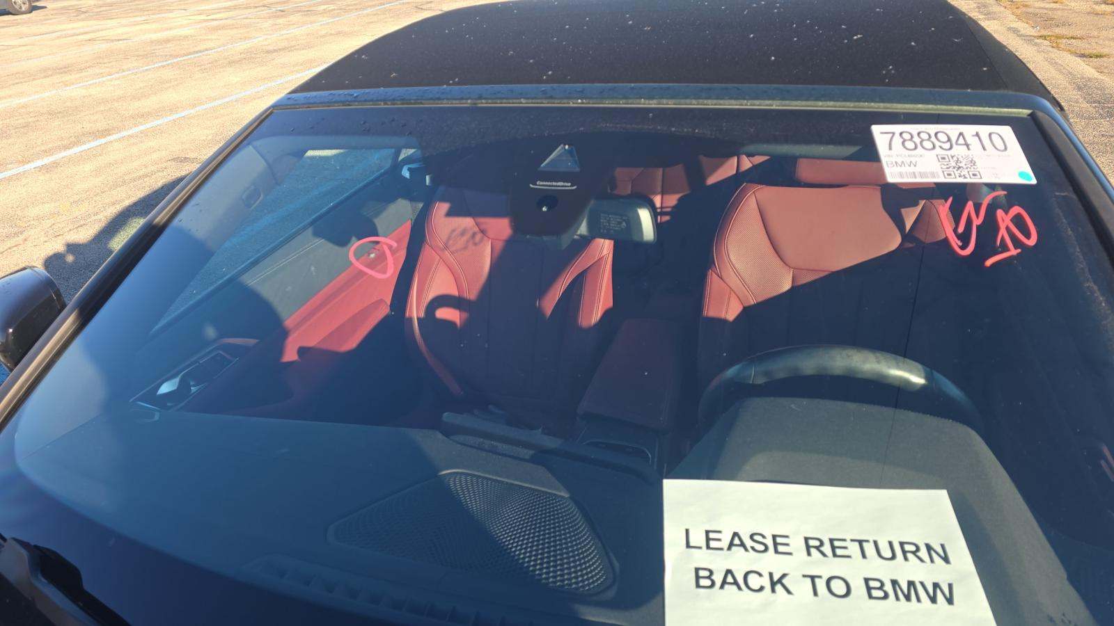 2023 BMW 4 Series 430i xDrive AWD