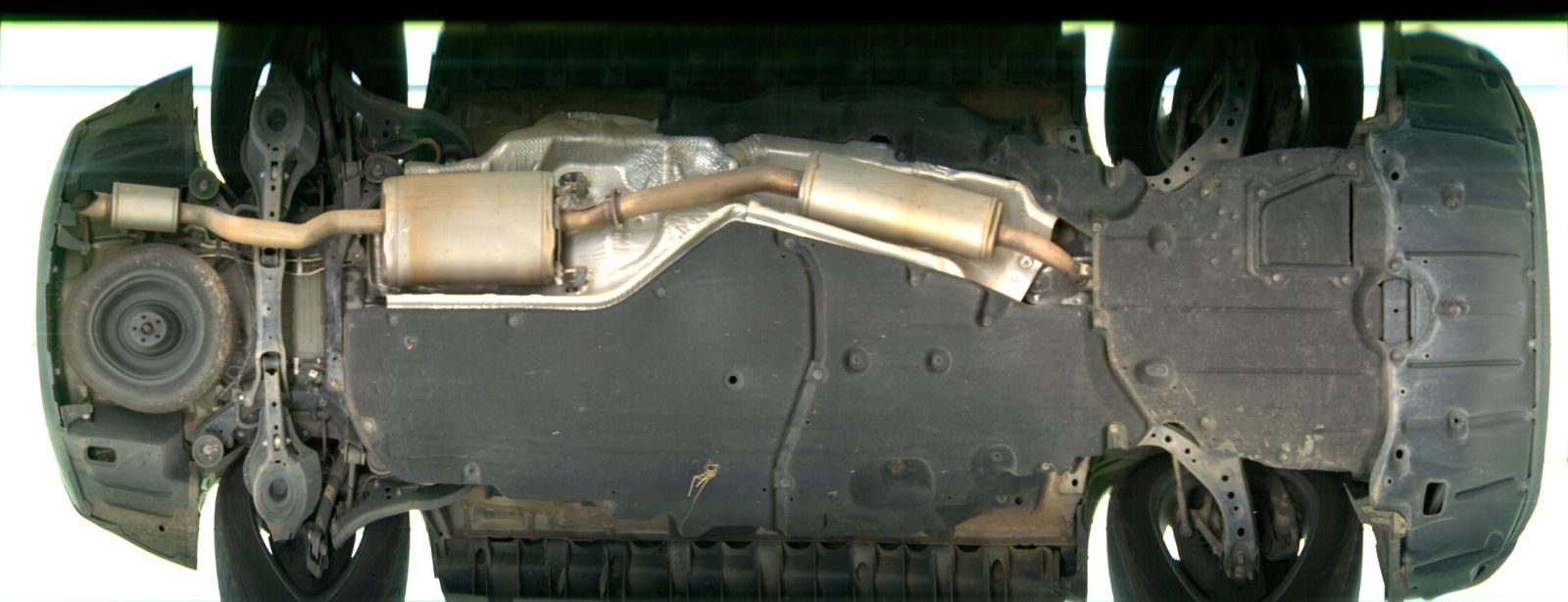 2023 Toyota Highlander XLE FWD