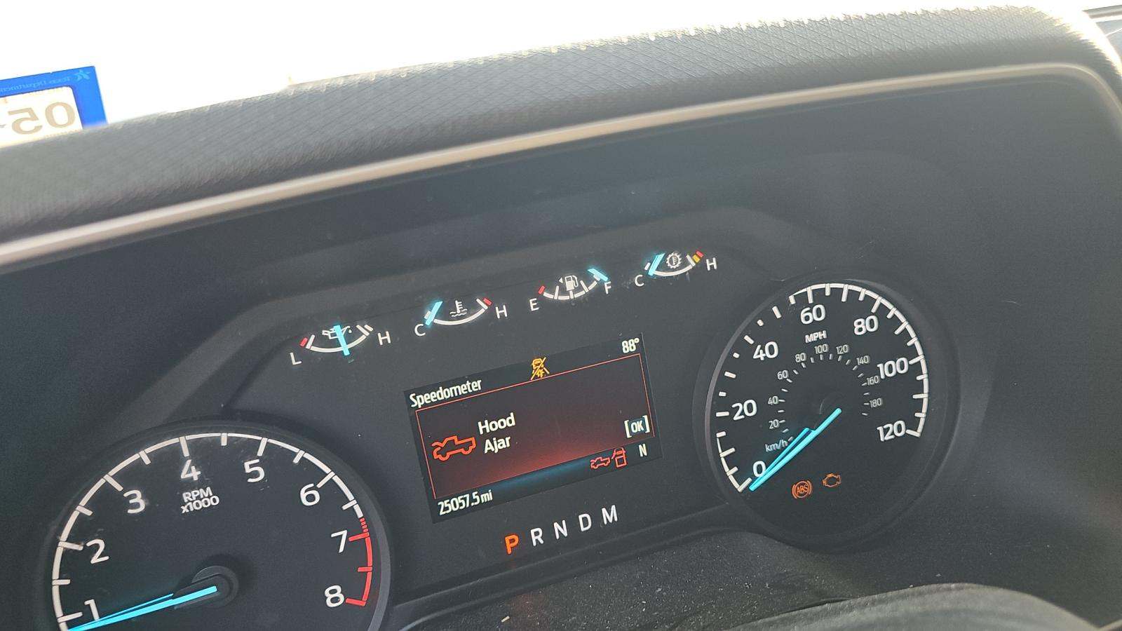 2023 Ford F-150 XL RWD