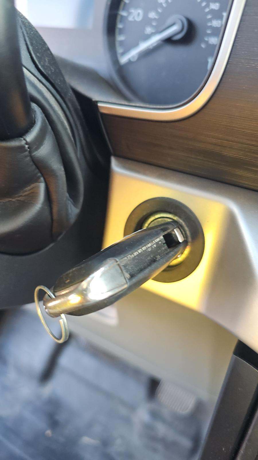 2023 Ford F-150 XL RWD