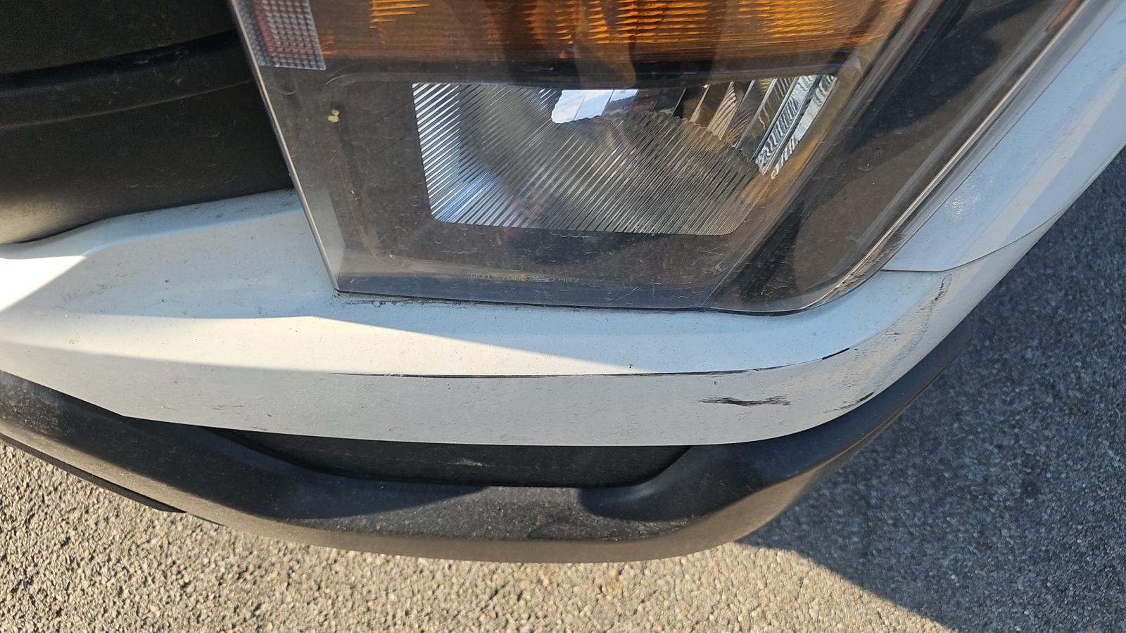 2023 Ford F-150 XL RWD