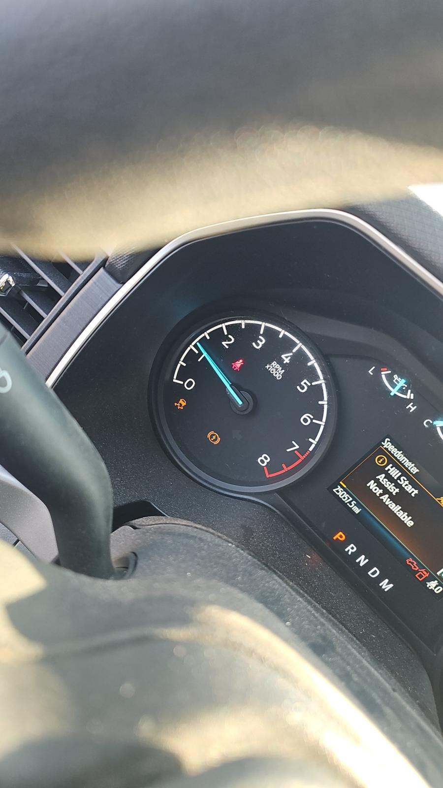 2023 Ford F-150 XL RWD