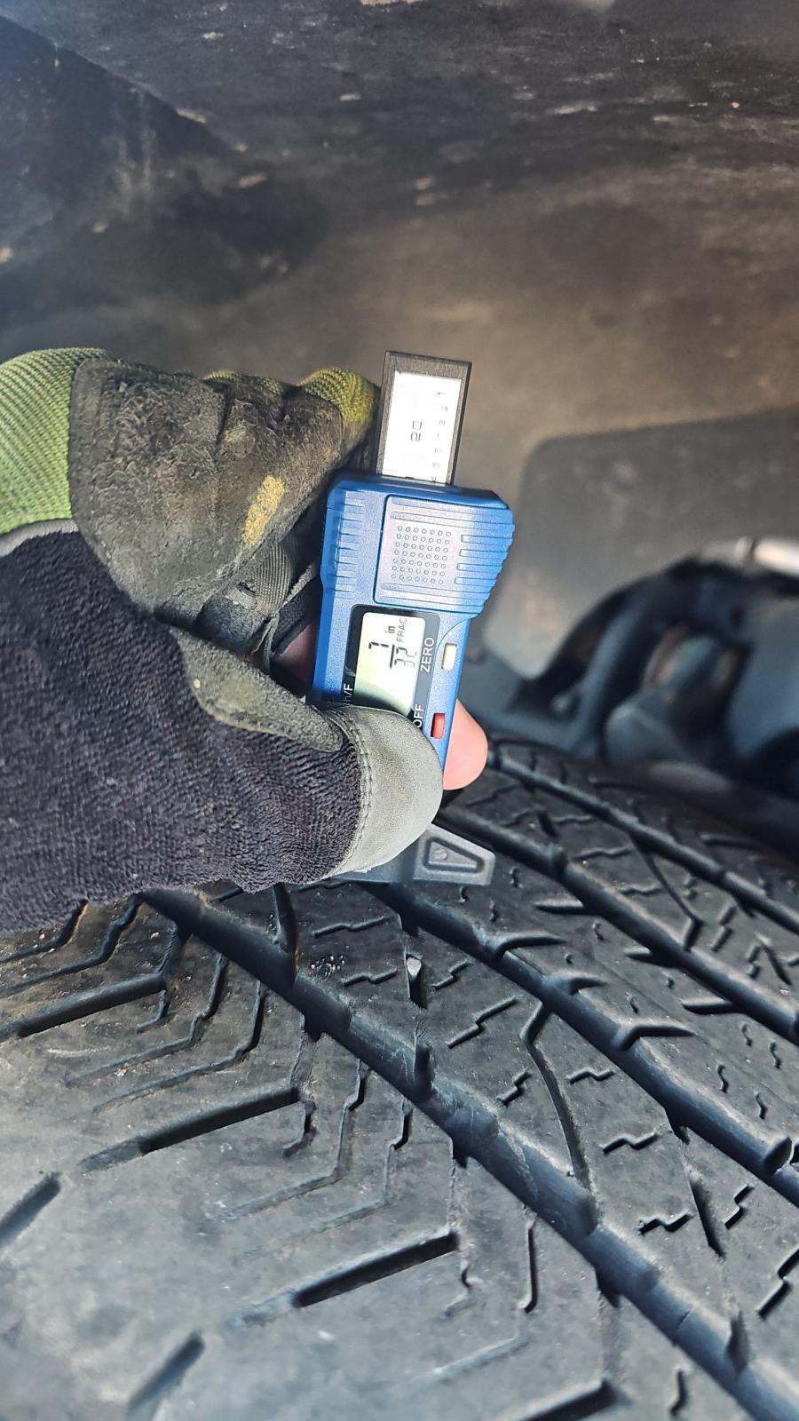 2023 Ford F-150 Hybrid Lariat AWD