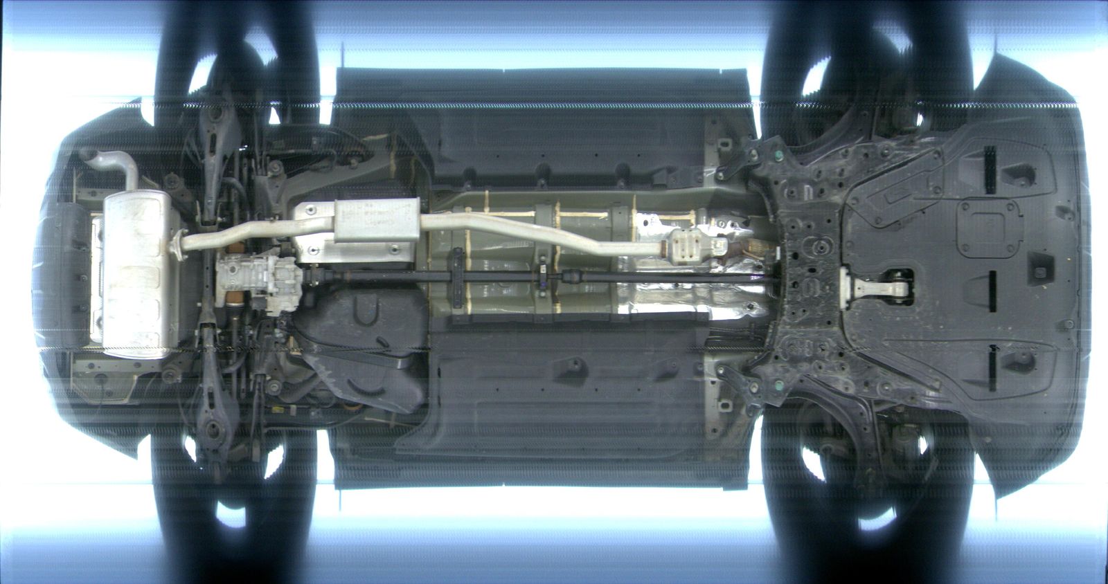 2025 Kia Sportage X-Line AWD