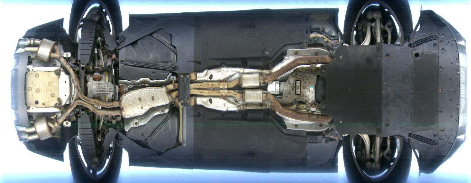 2018 Audi S4 Premium Plus AWD