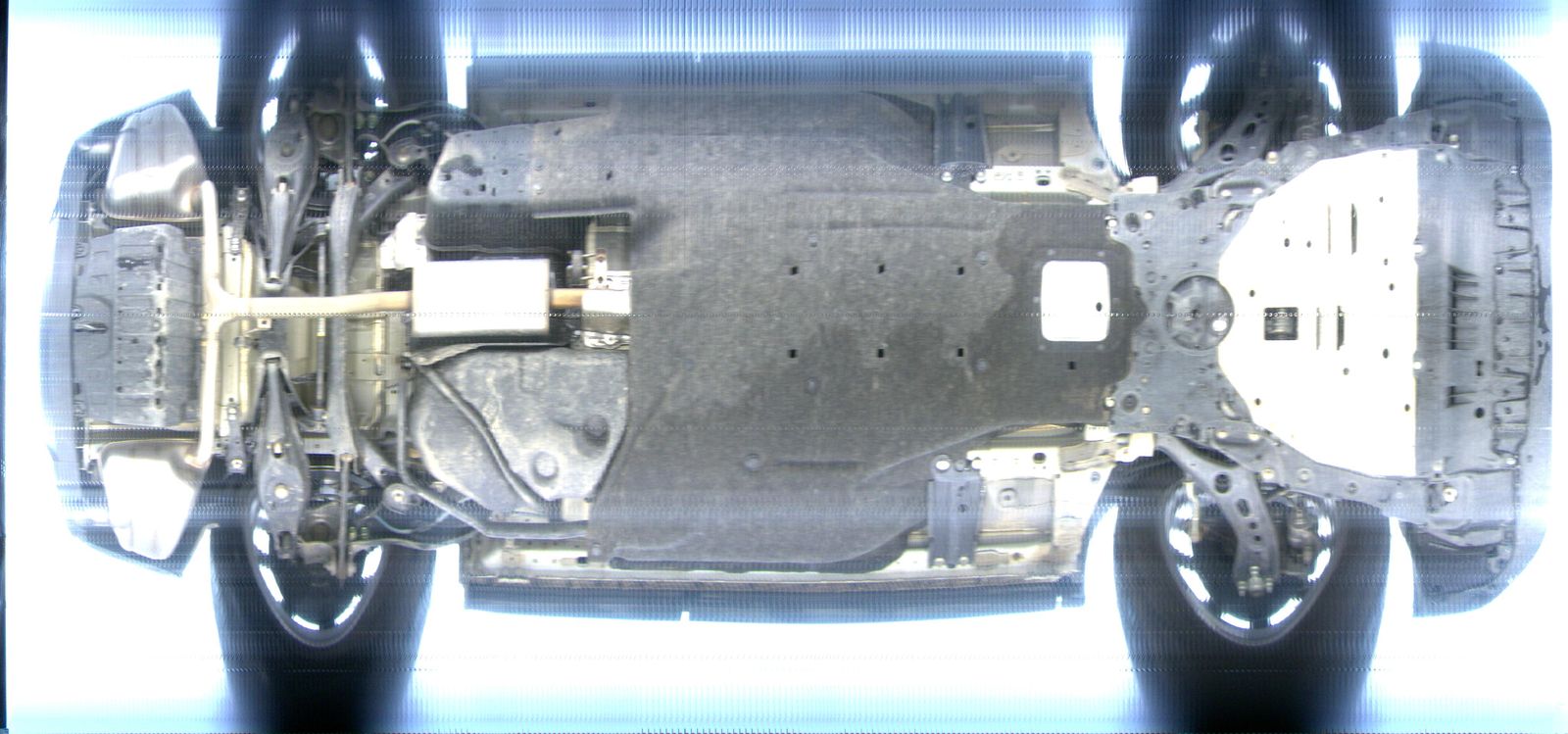 2025 Honda CR-V EX-L FWD