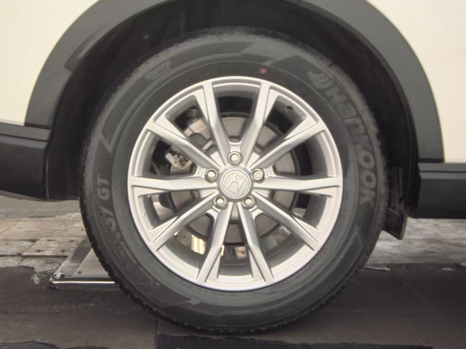 2025 Honda CR-V EX-L FWD