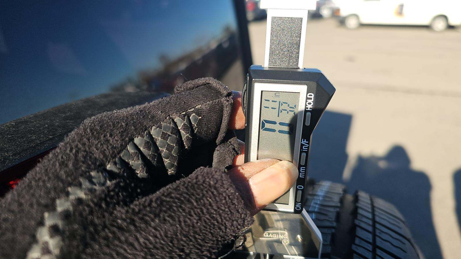 2024 Jeep Wrangler Sport S AWD