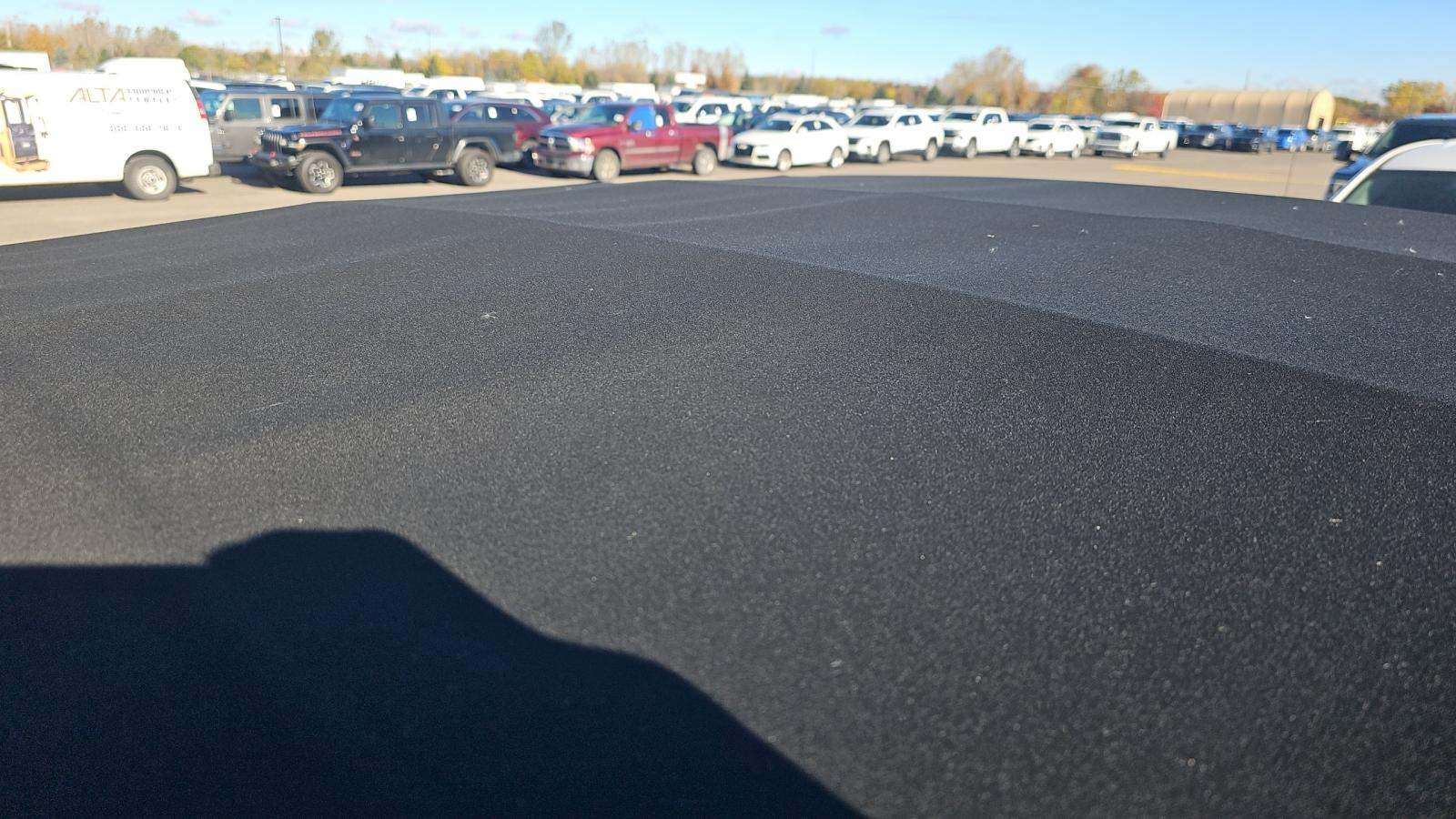 2024 Jeep Wrangler Sport S AWD