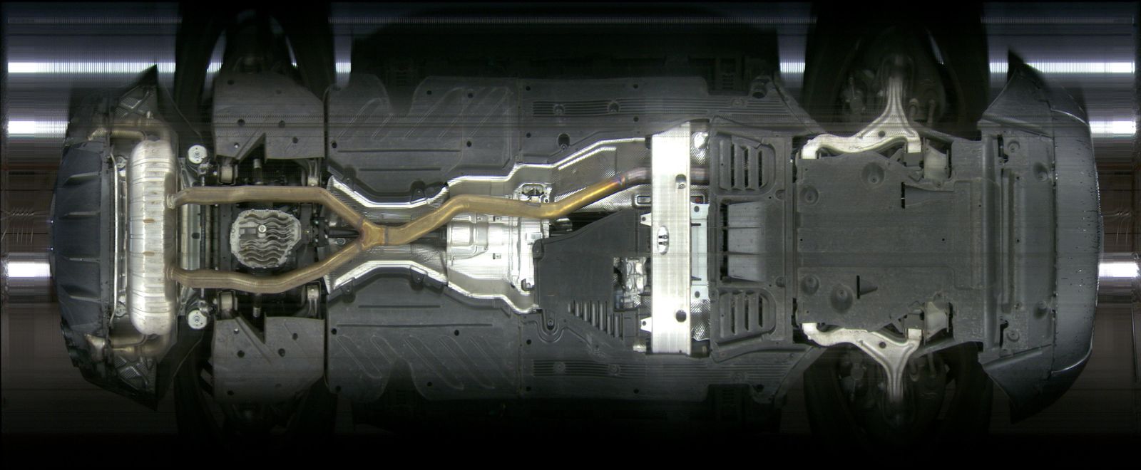 2023 Mercedes-Benz GLE AMG GLE 53 AWD