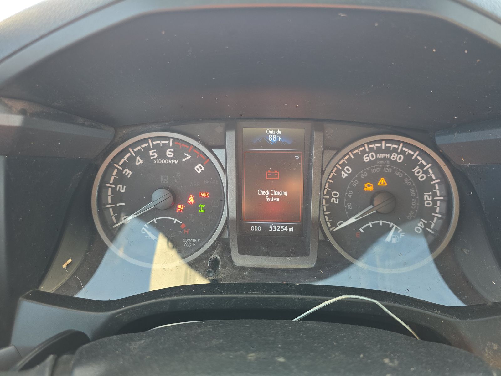 2022 Toyota Tacoma TRD Off-Road AWD