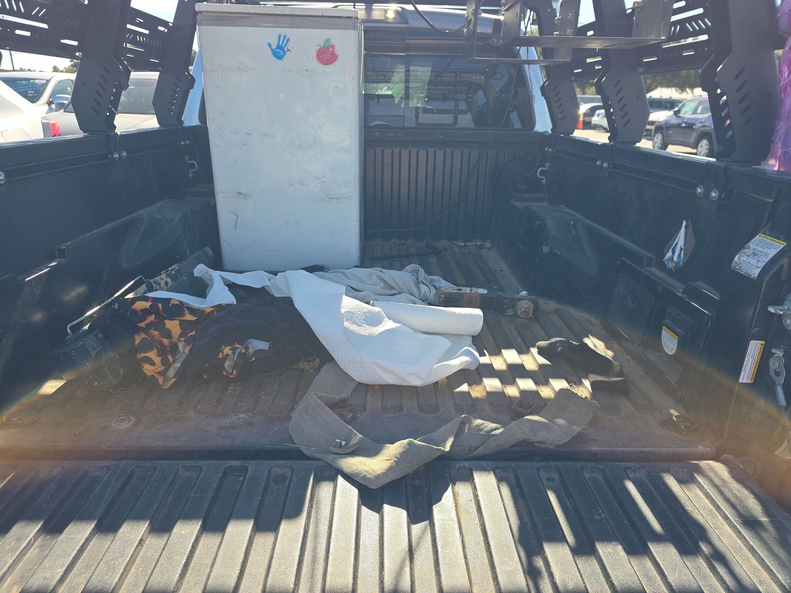 2022 Toyota Tacoma TRD Off-Road AWD