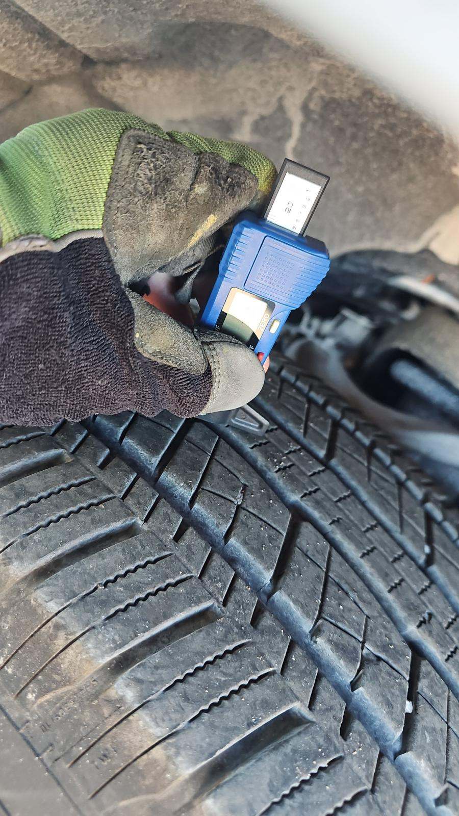 2025 Chevrolet Silverado 1500 RST AWD