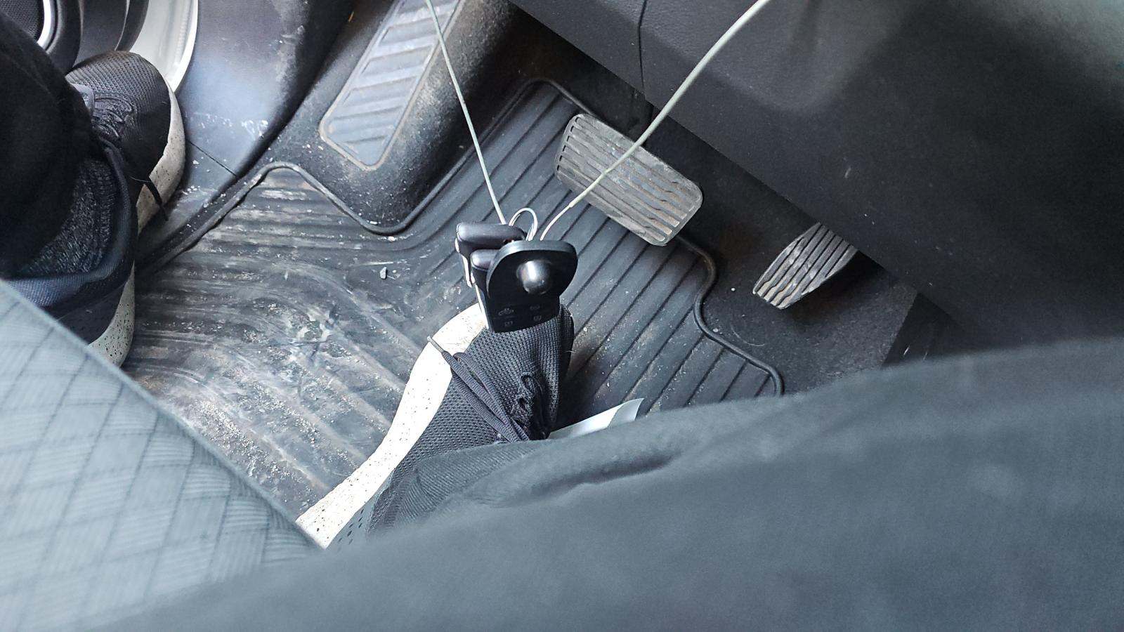 2025 Chevrolet Silverado 1500 RST AWD