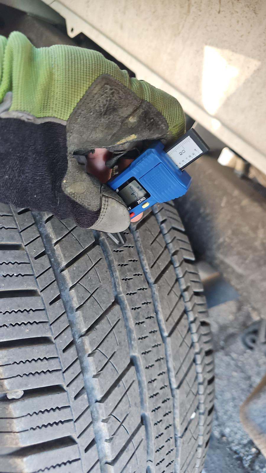 2025 Chevrolet Silverado 1500 RST AWD