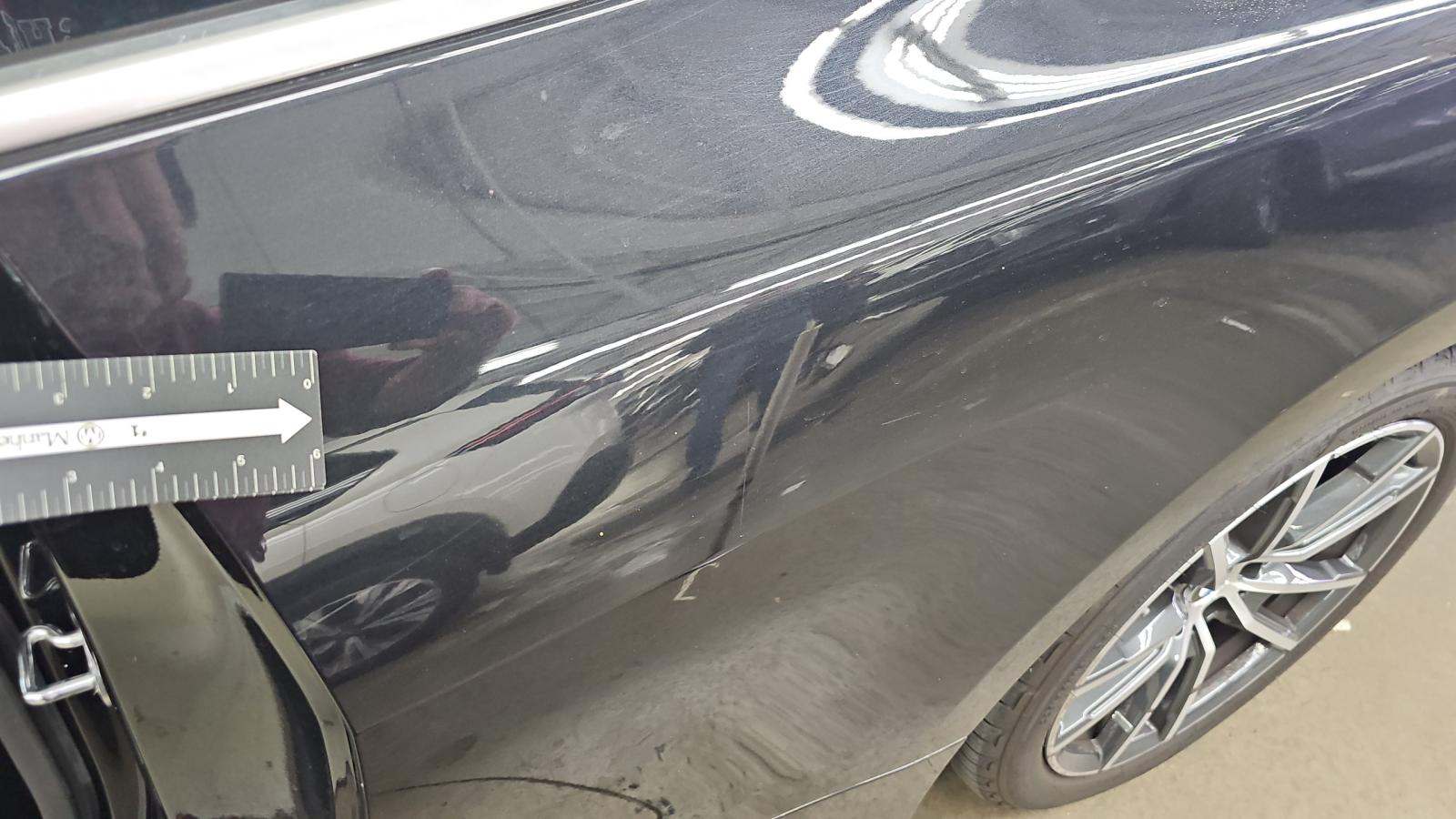 2024 BMW 4 Series 430i xDrive AWD