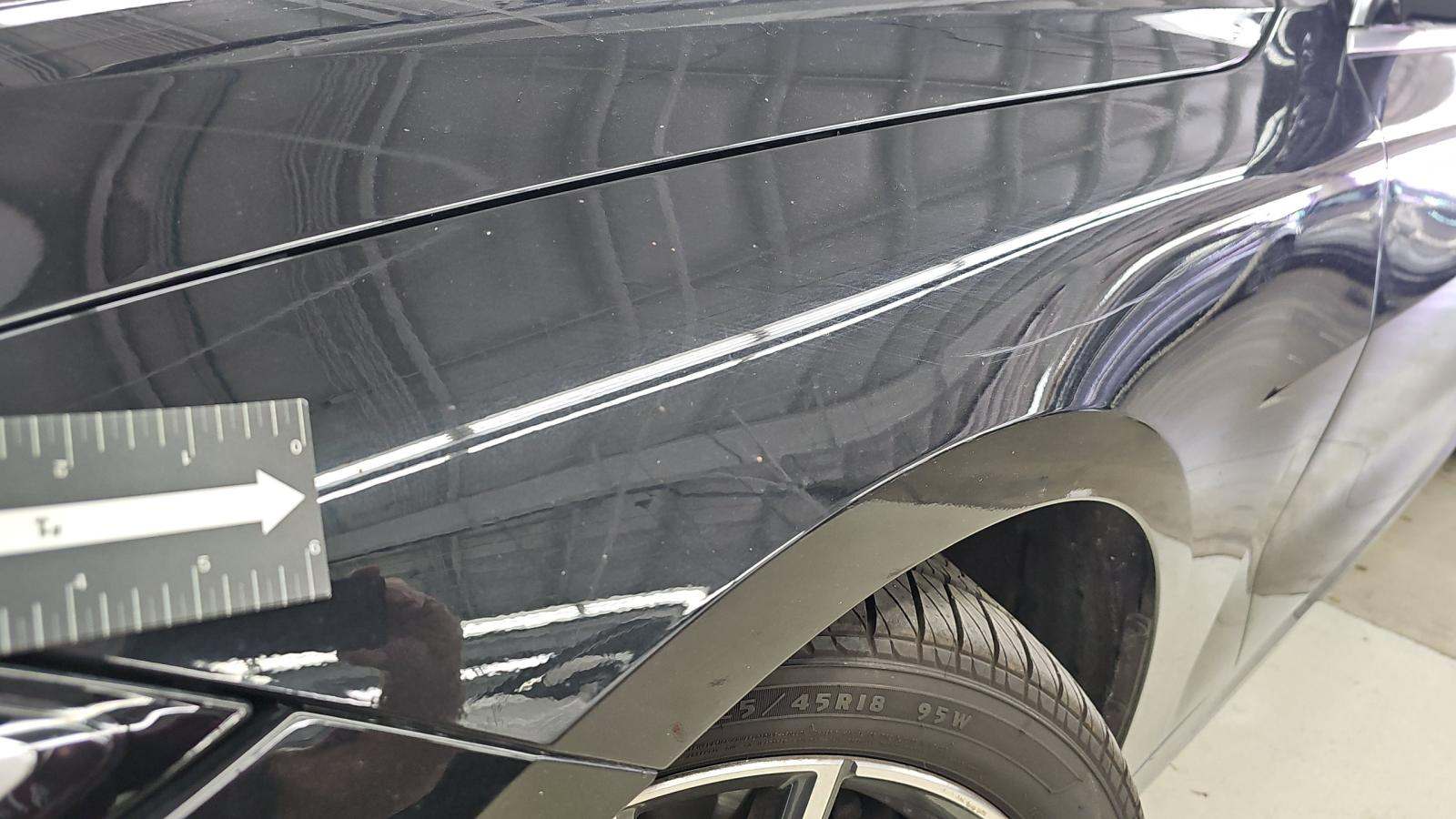 2024 BMW 4 Series 430i xDrive AWD