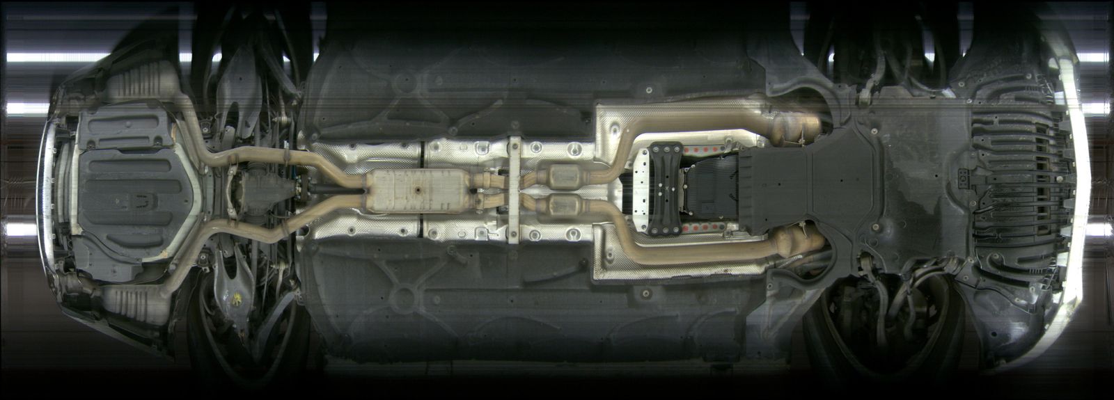 2016 Mercedes-Benz CLS CLS 550 RWD