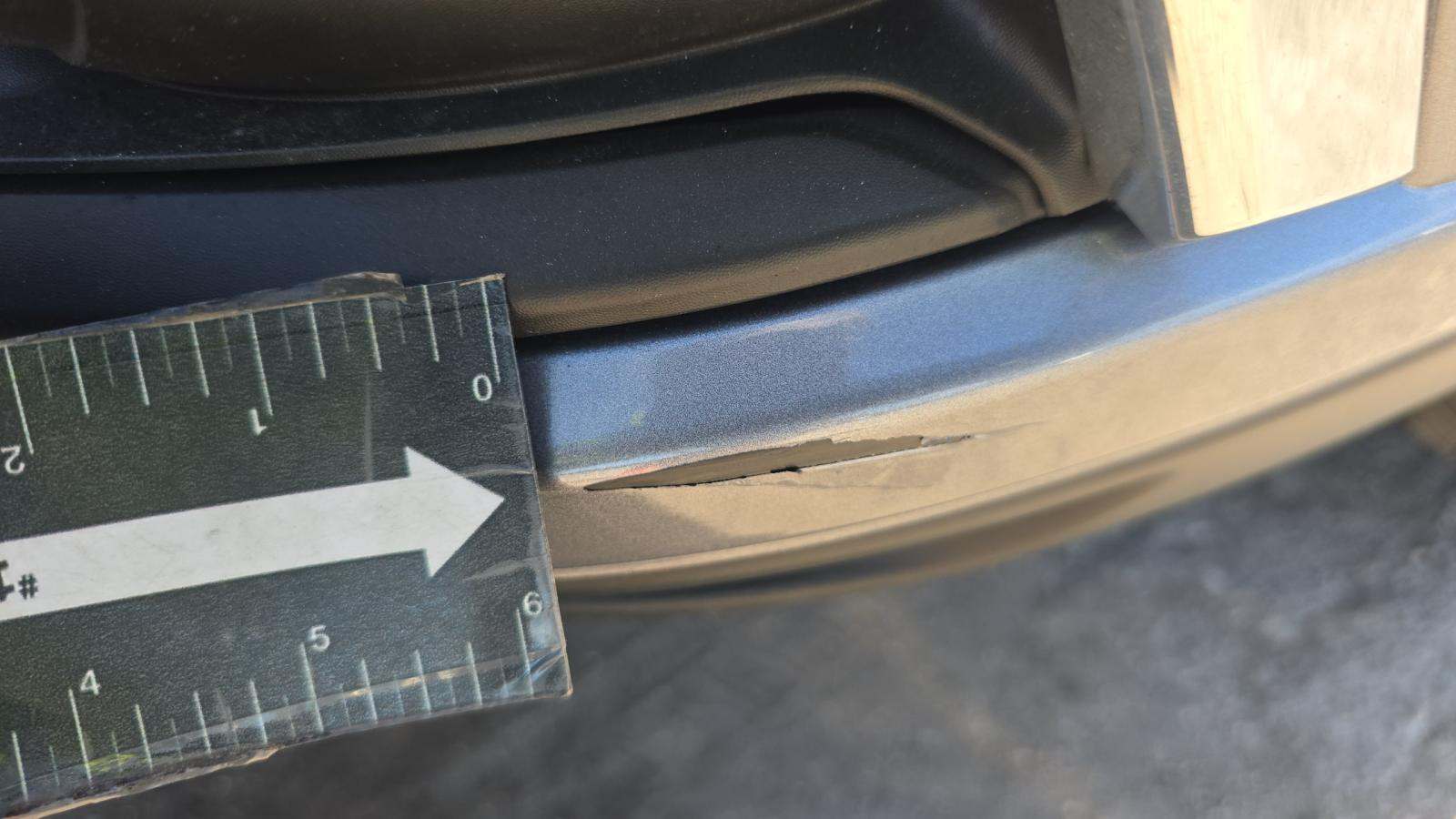 2019 Mitsubishi Outlander Sport SE FWD