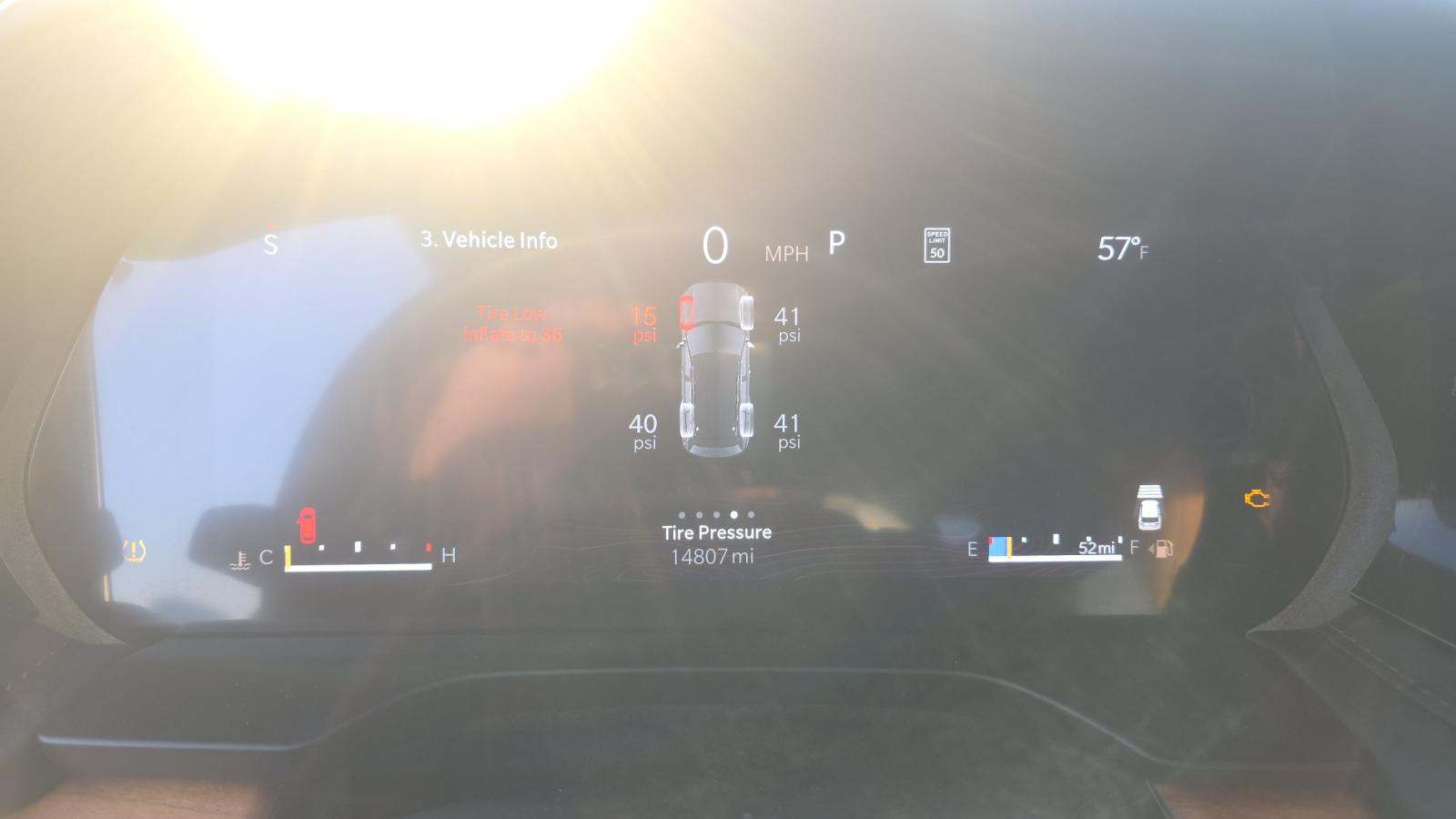 2024 Jeep Grand Cherokee Summit Reserve AWD