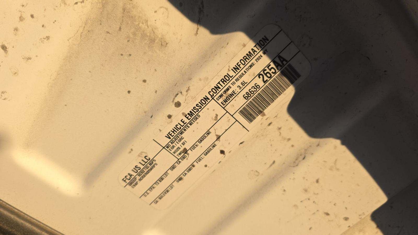 2024 Jeep Grand Cherokee Summit Reserve AWD